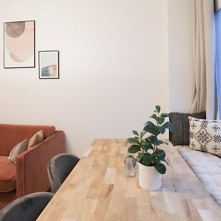 Appartement Renove Proche Du Sacre Coeur 4P Παρίσι Εξωτερικό φωτογραφία